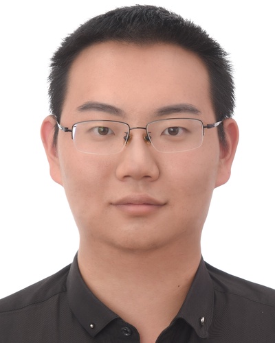 Xuyao Wang